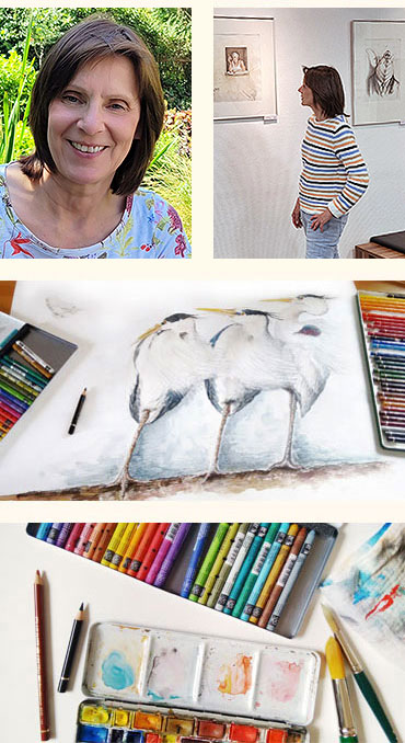 Sibylle Donner-Mayer