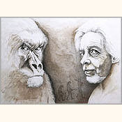 Ich –Du? Du –Ich!