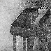 Kleiner Vogel Hoffnung, Detail 1